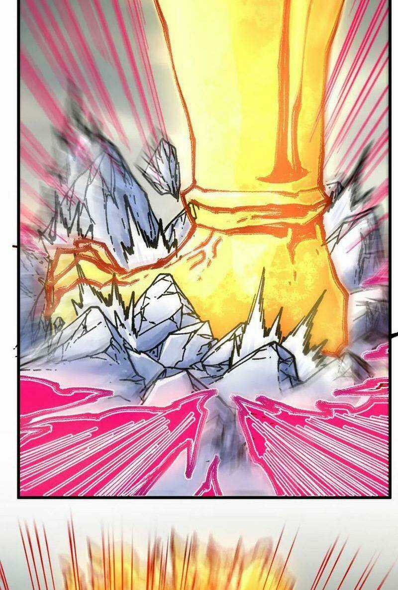 Thánh Khư Chapter 187 trang 14