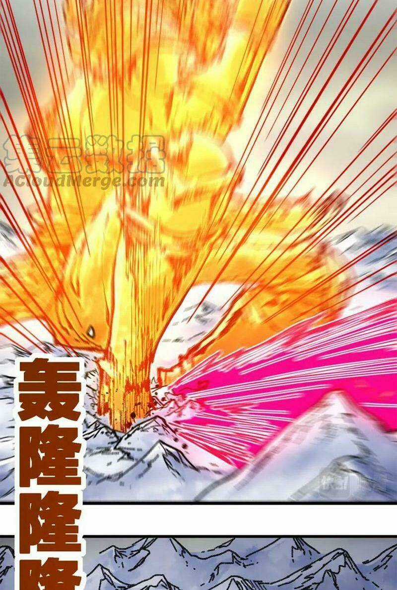 Thánh Khư Chapter 187 trang 15