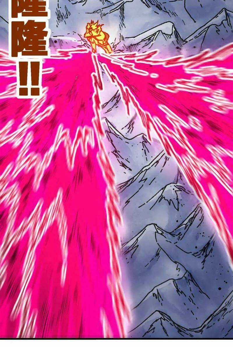 Thánh Khư Chapter 187 trang 16