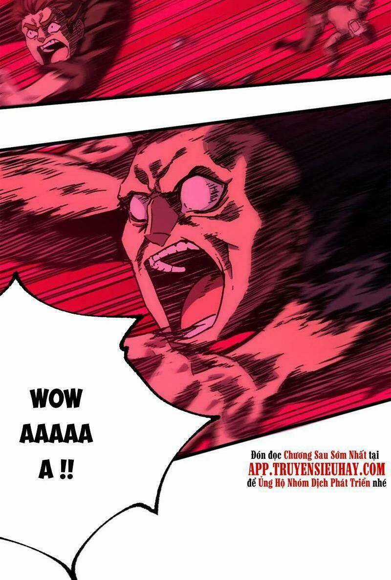 Thánh Khư Chapter 187 trang 18