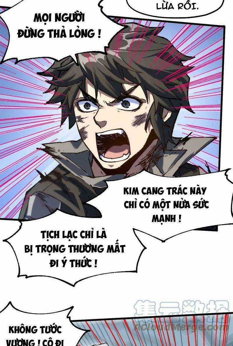 Thánh Khư Chapter 187 trang 2