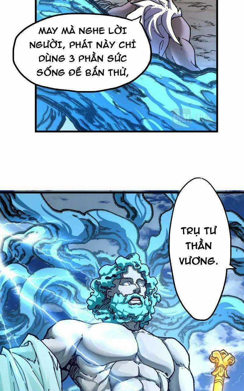 Thánh Khư Chapter 187 trang 20