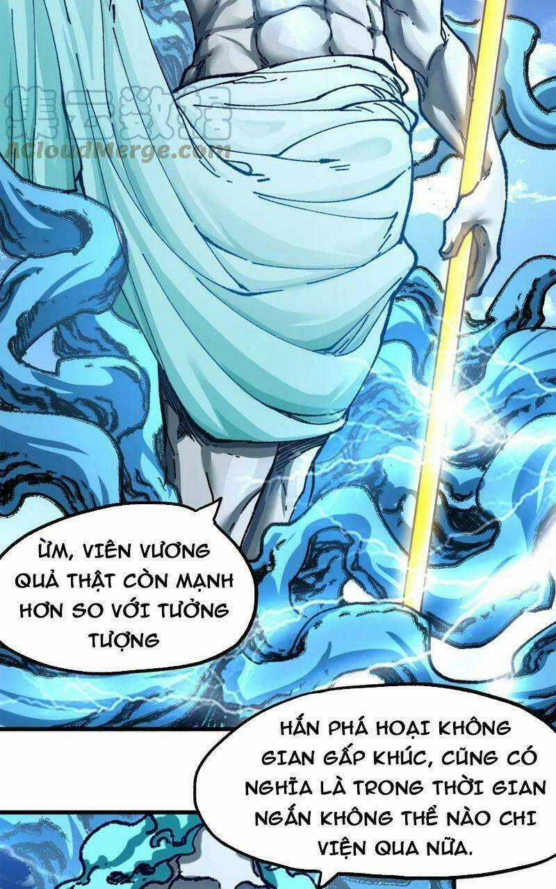 Thánh Khư Chapter 187 trang 21