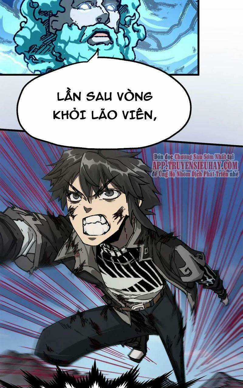 Thánh Khư Chapter 187 trang 22