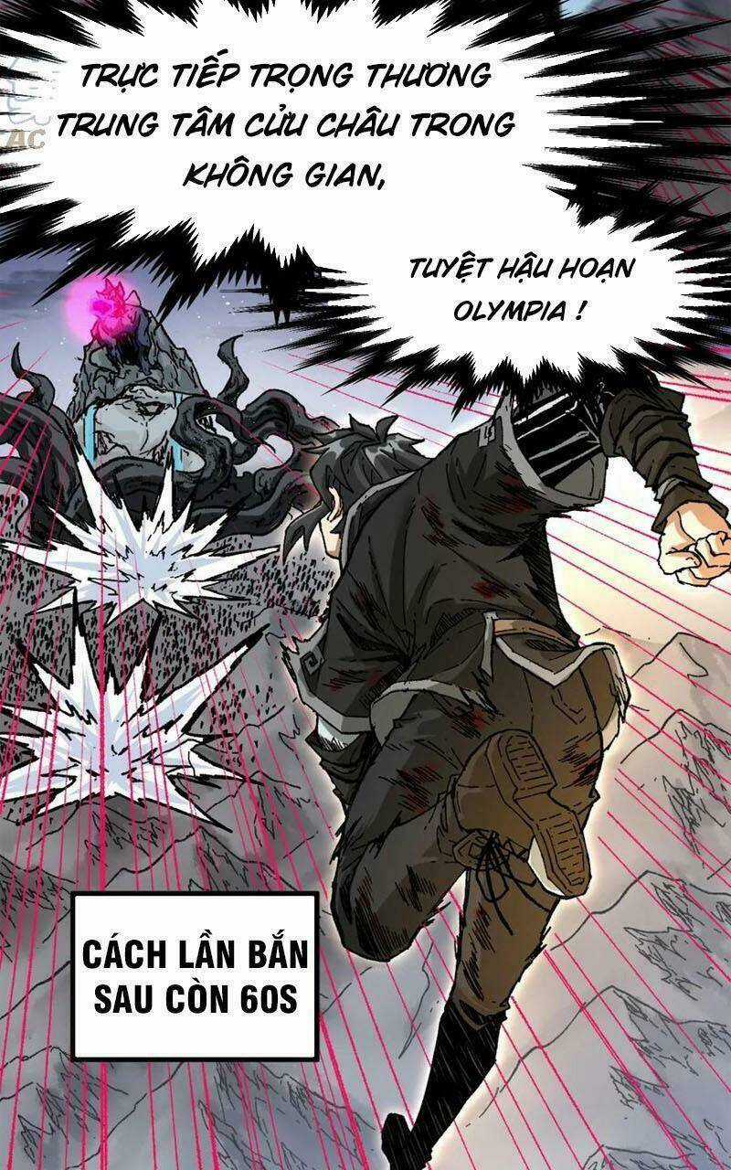 Thánh Khư Chapter 187 trang 23