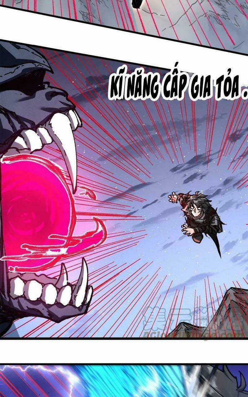 Thánh Khư Chapter 187 trang 24