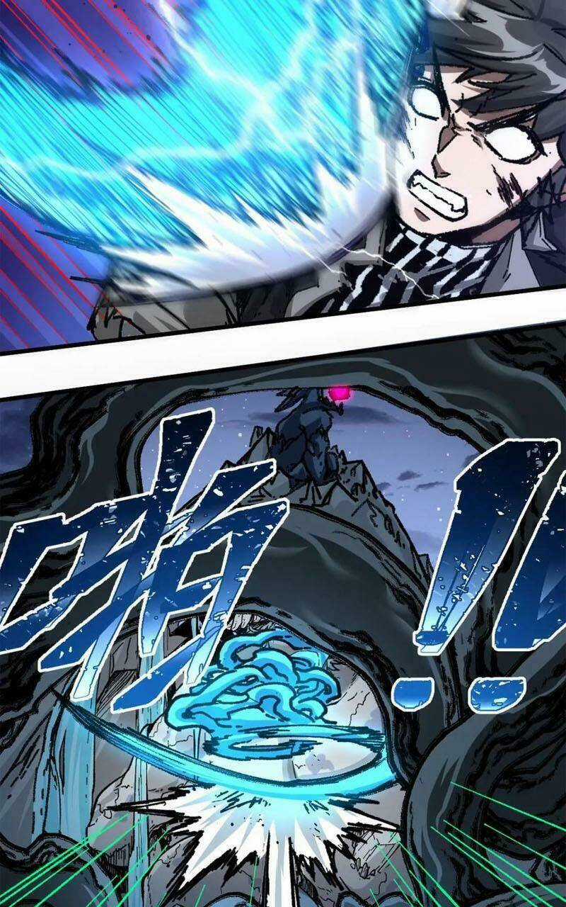 Thánh Khư Chapter 187 trang 25