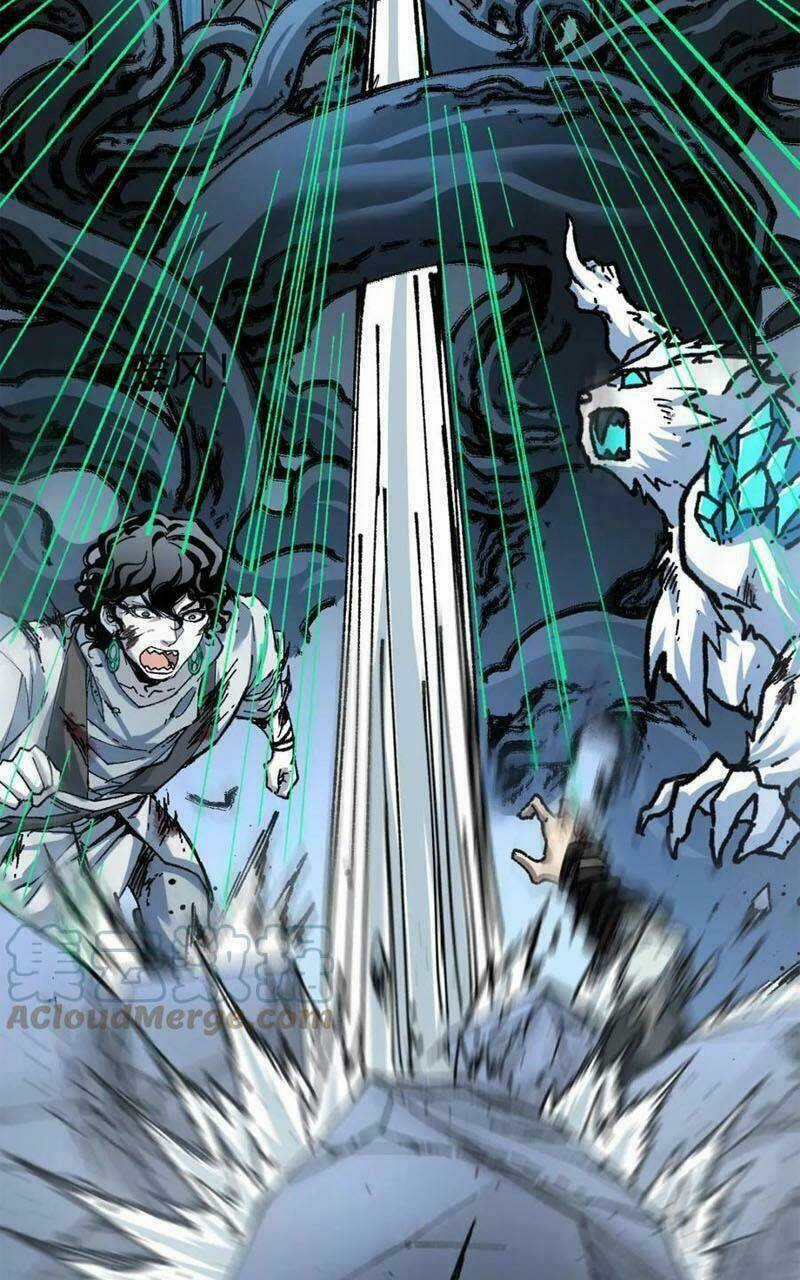 Thánh Khư Chapter 187 trang 26