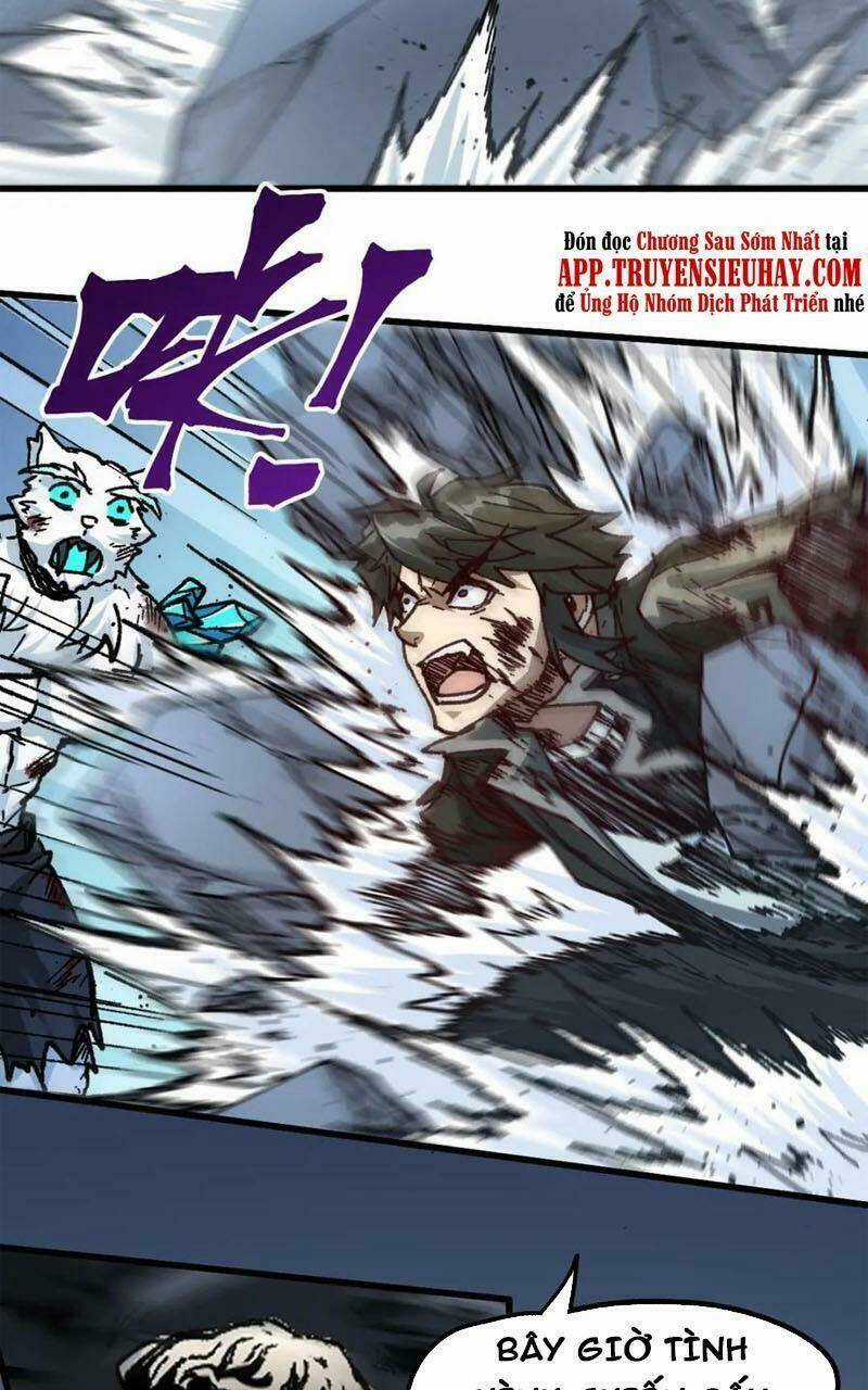 Thánh Khư Chapter 187 trang 27