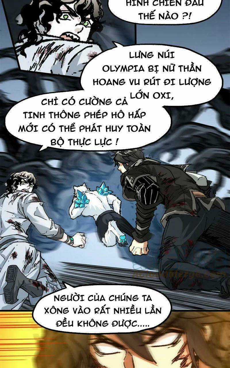 Thánh Khư Chapter 187 trang 28