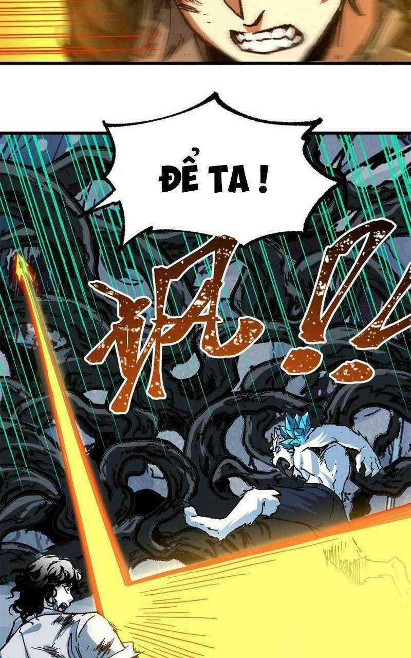 Thánh Khư Chapter 187 trang 29