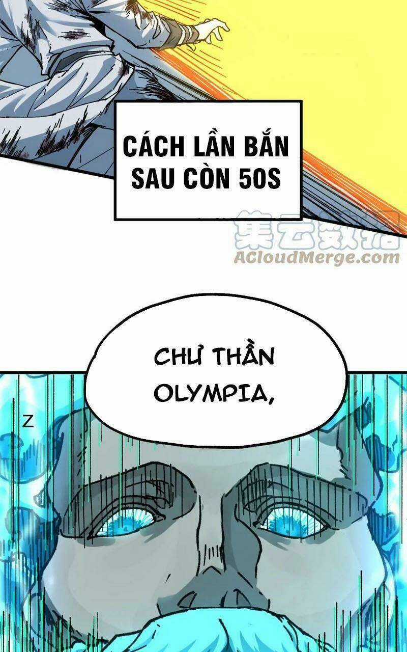 Thánh Khư Chapter 187 trang 30