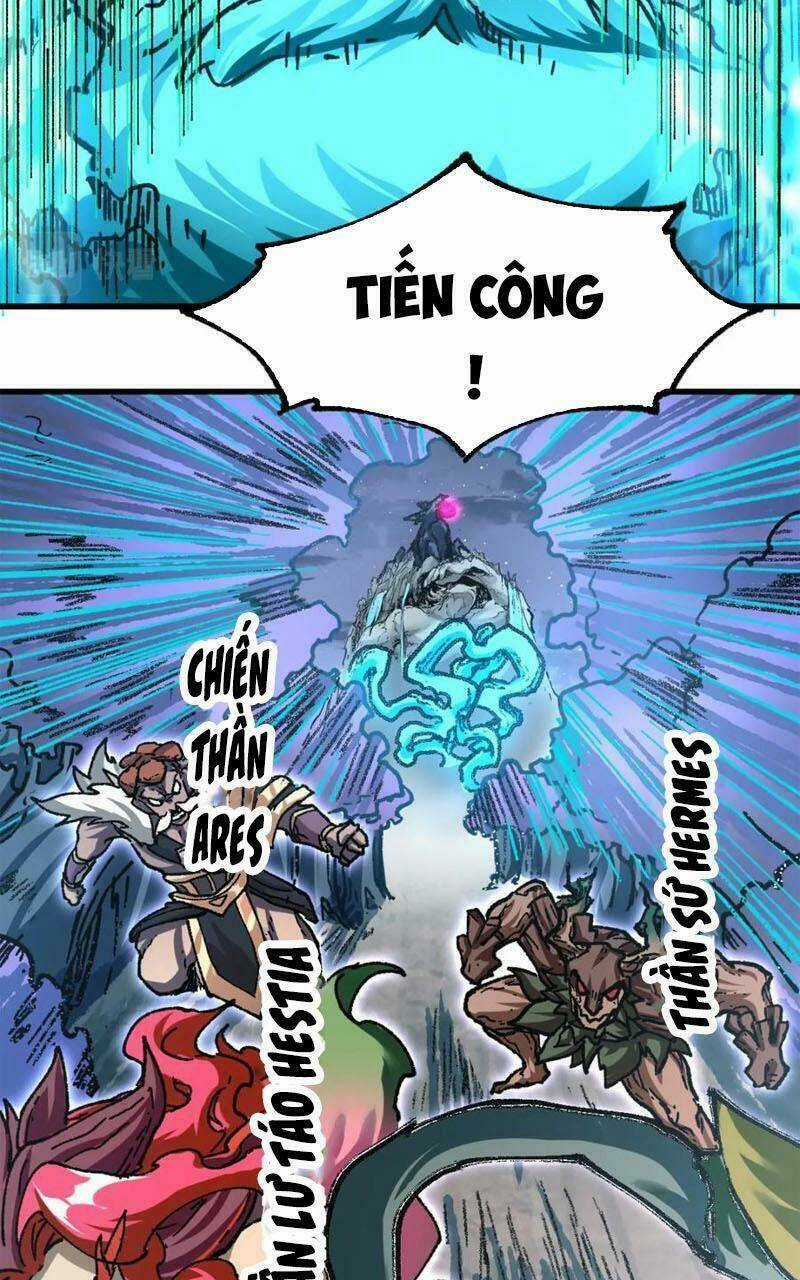 Thánh Khư Chapter 187 trang 31