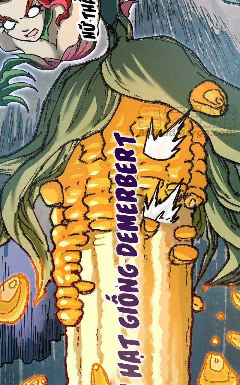 Thánh Khư Chapter 187 trang 32