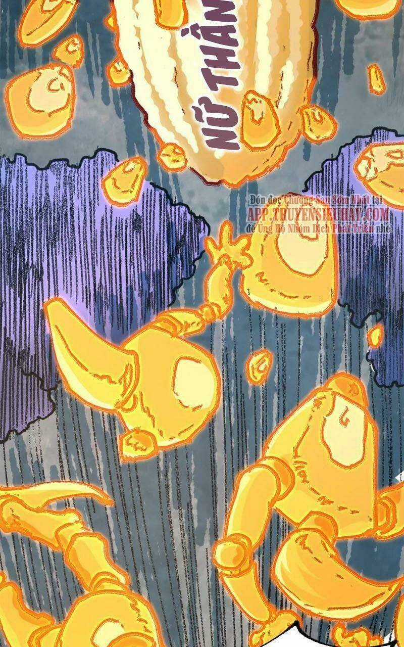 Thánh Khư Chapter 187 trang 33