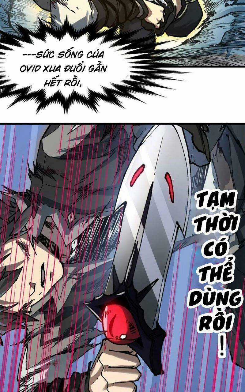 Thánh Khư Chapter 187 trang 36