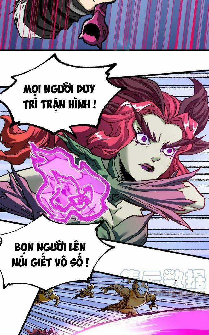 Thánh Khư Chapter 187 trang 37