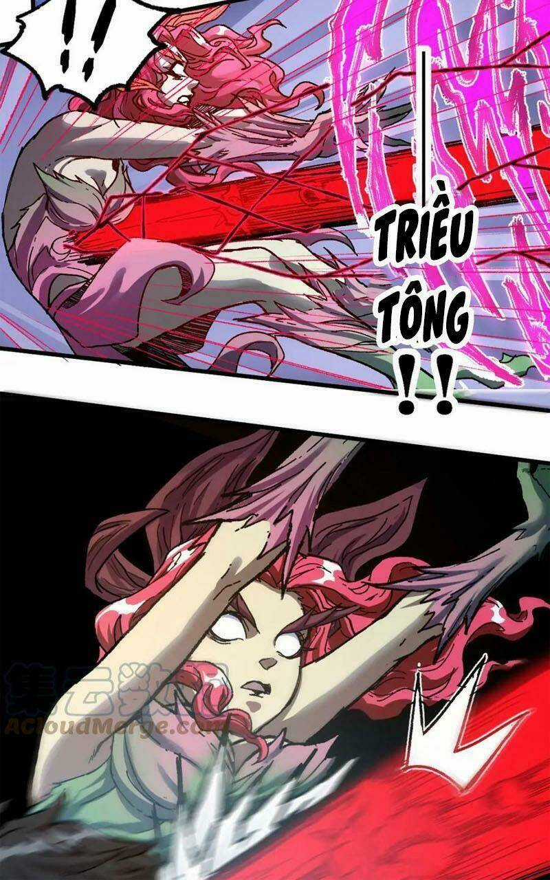 Thánh Khư Chapter 187 trang 39