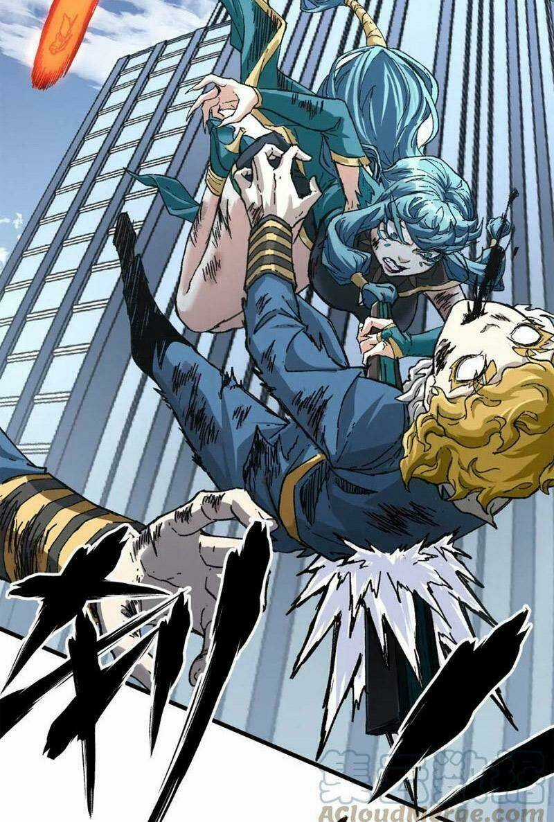 Thánh Khư Chapter 187 trang 4