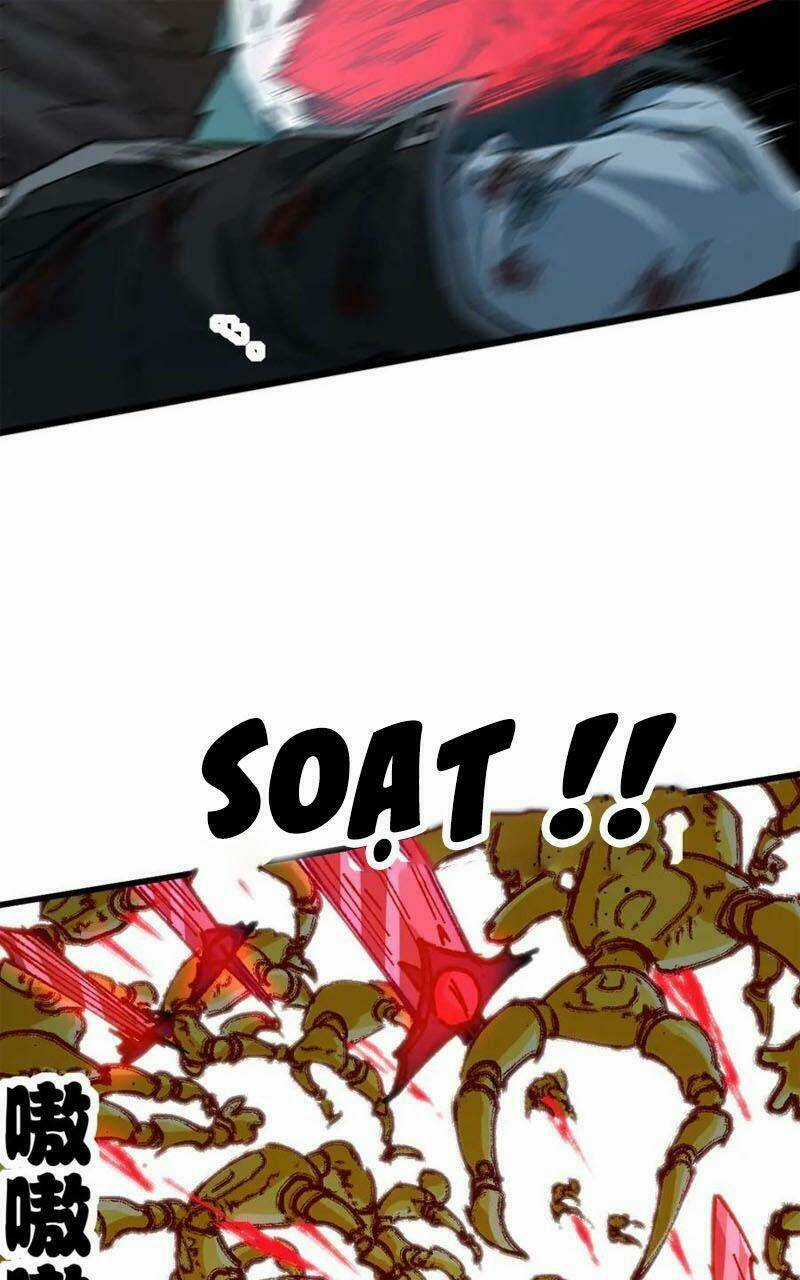 Thánh Khư Chapter 187 trang 40