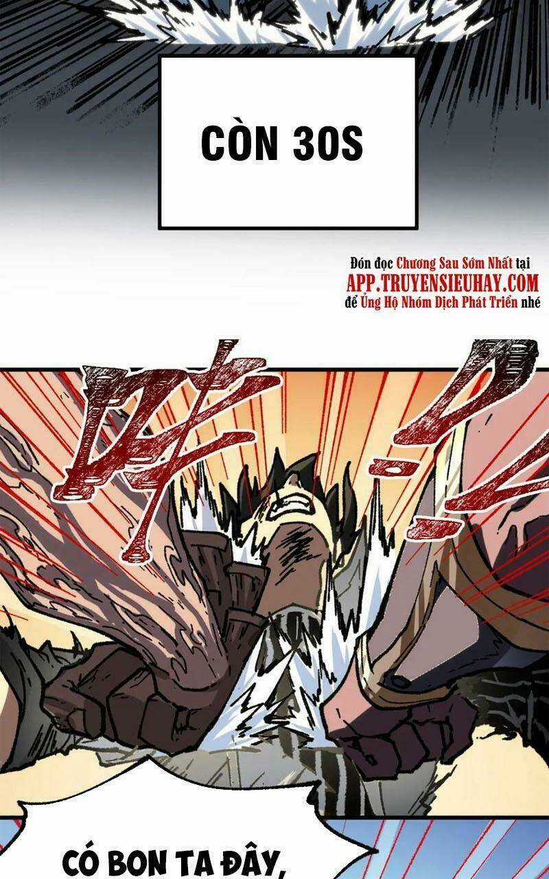 Thánh Khư Chapter 187 trang 42