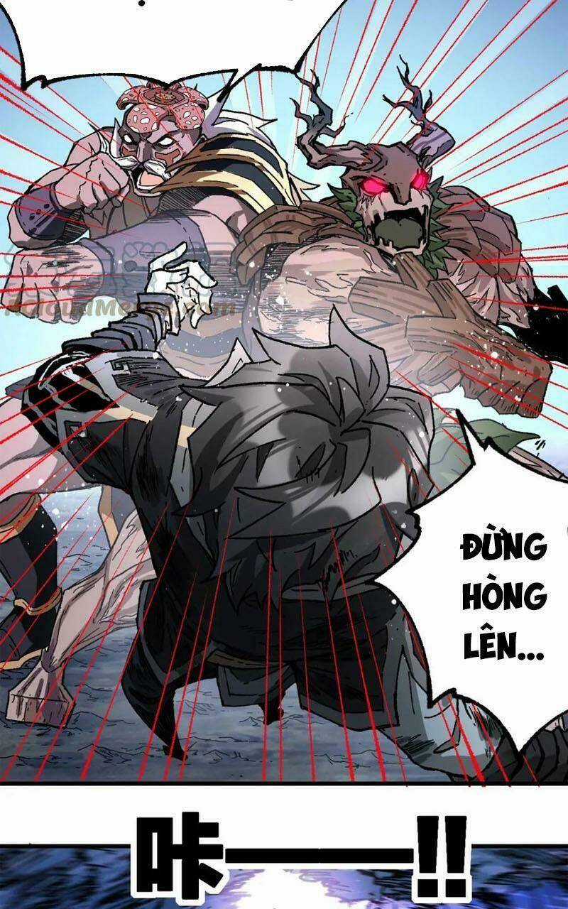 Thánh Khư Chapter 187 trang 43