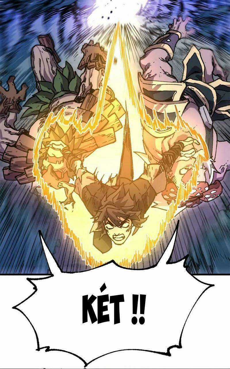 Thánh Khư Chapter 187 trang 44