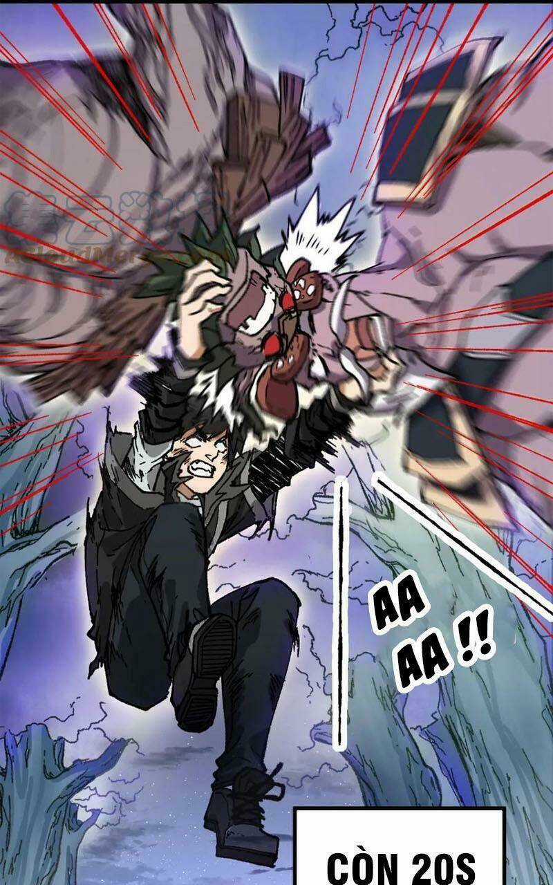 Thánh Khư Chapter 187 trang 45