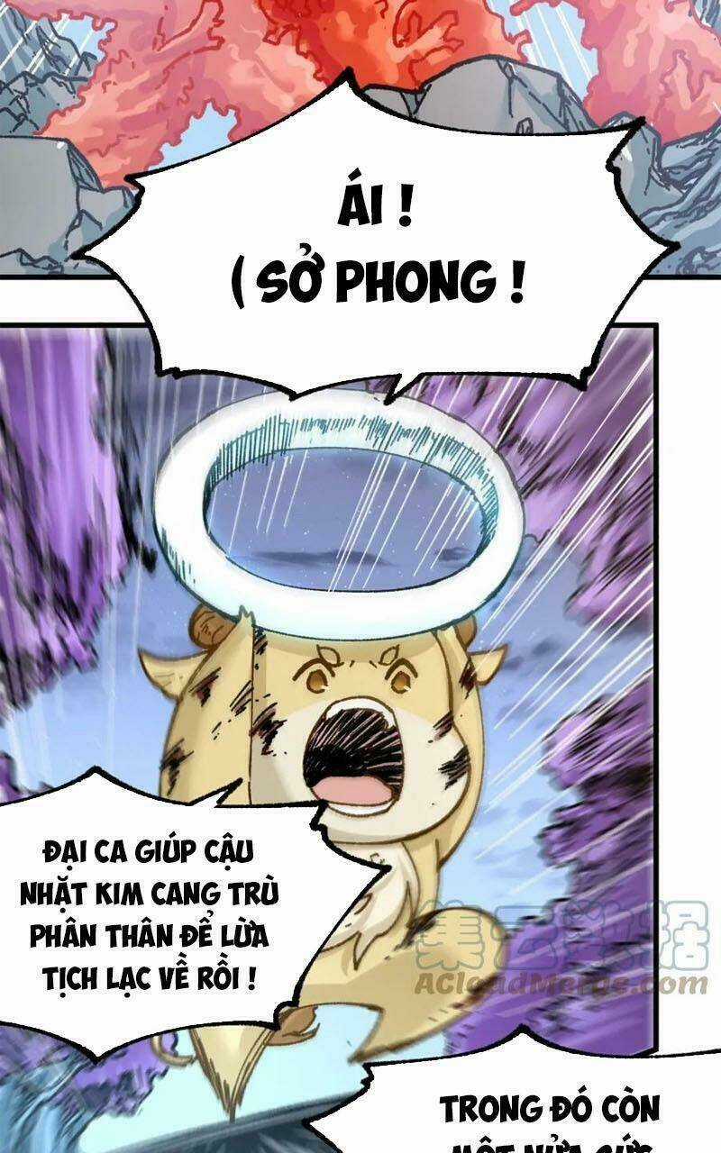 Thánh Khư Chapter 187 trang 48