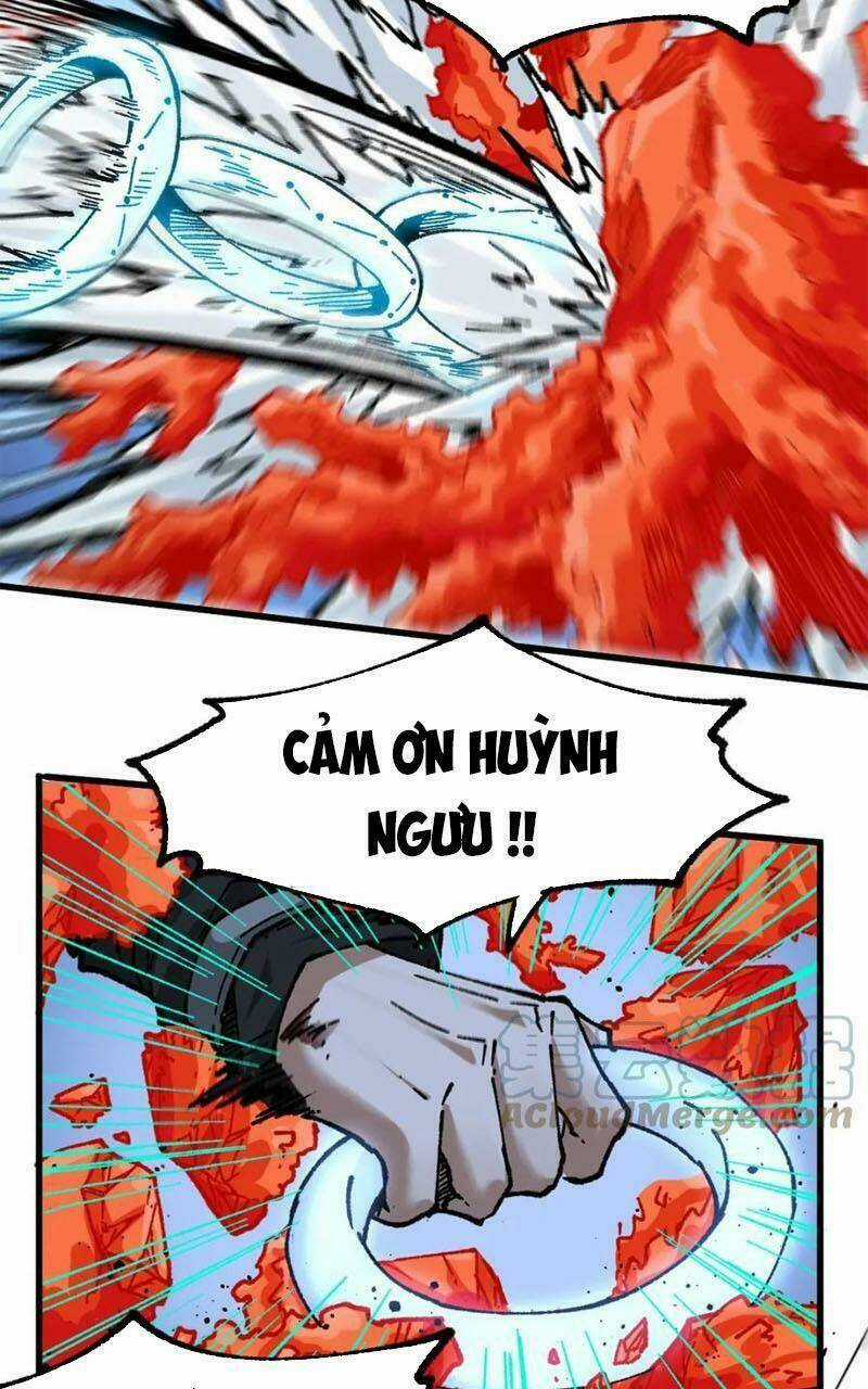 Thánh Khư Chapter 187 trang 50