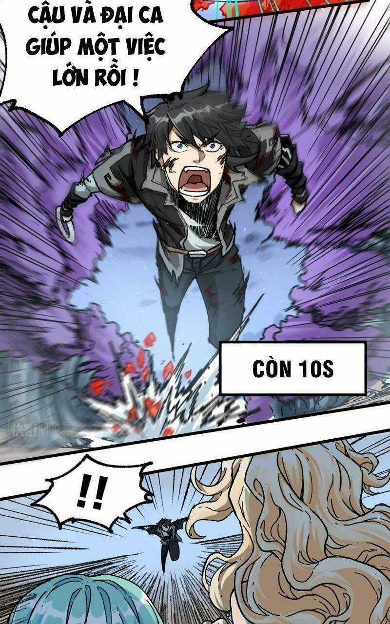 Thánh Khư Chapter 187 trang 51