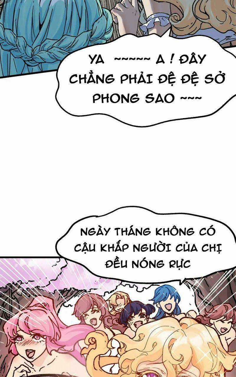 Thánh Khư Chapter 187 trang 52