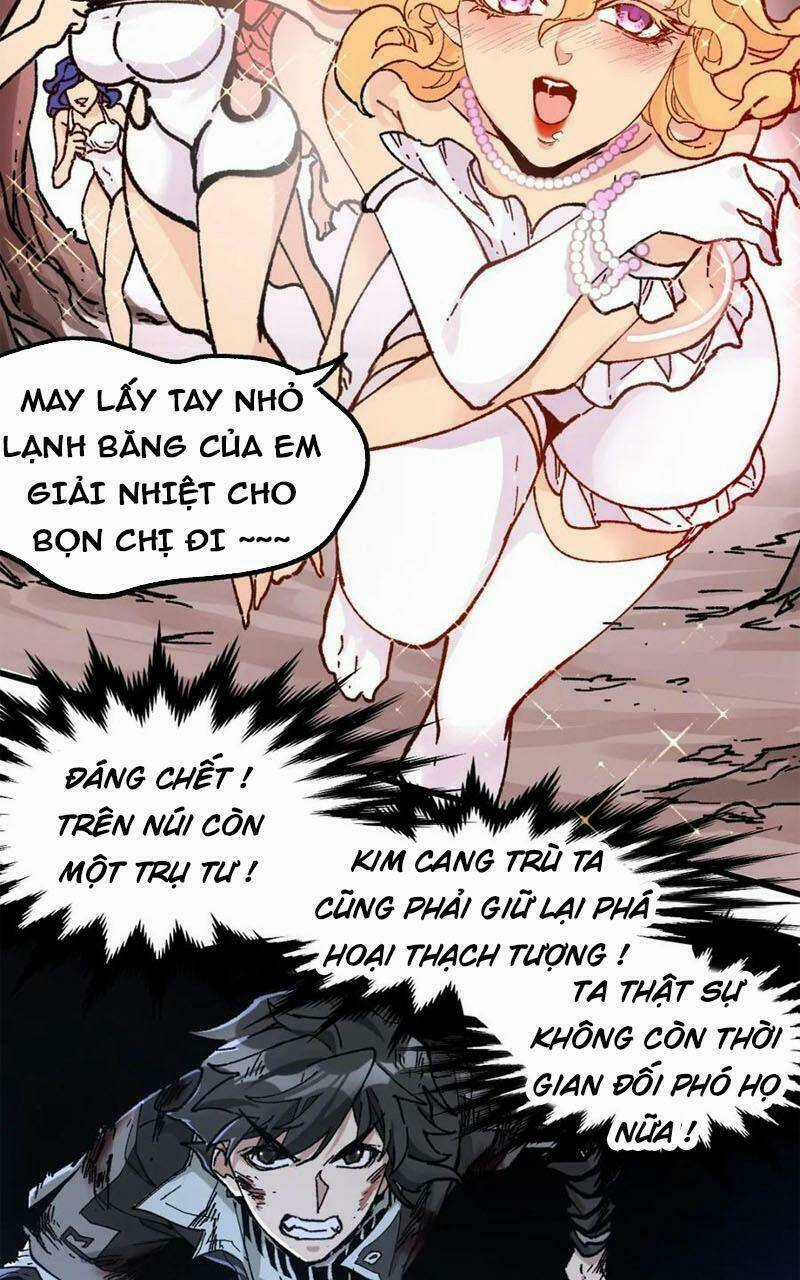 Thánh Khư Chapter 187 trang 53