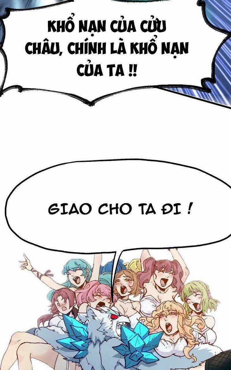 Thánh Khư Chapter 187 trang 55