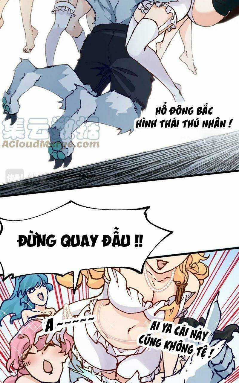 Thánh Khư Chapter 187 trang 56