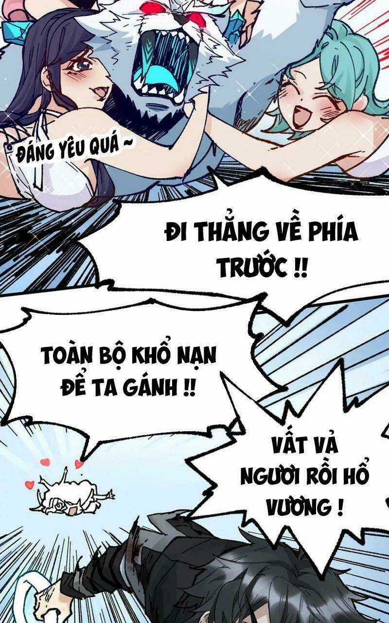 Thánh Khư Chapter 187 trang 57