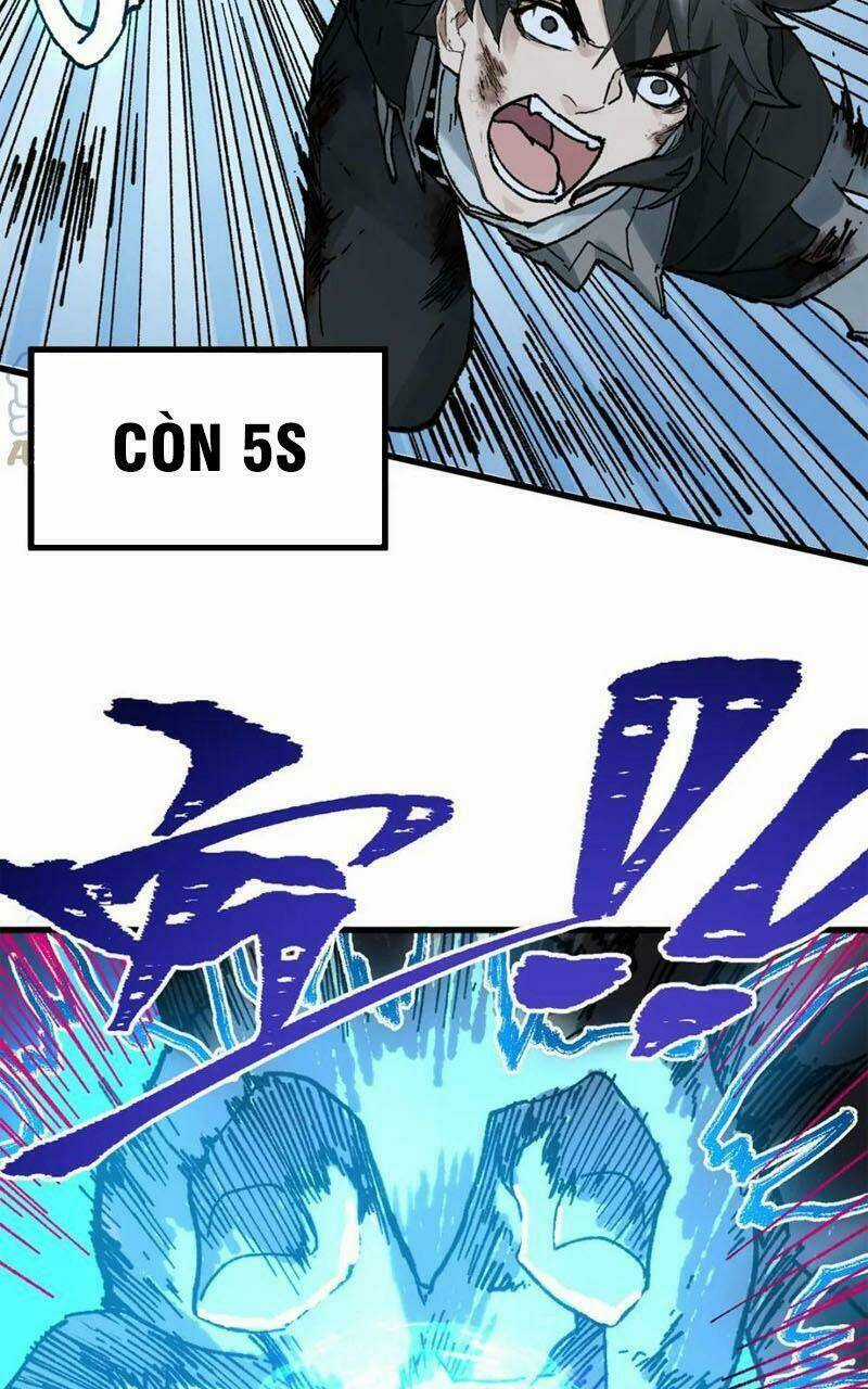 Thánh Khư Chapter 187 trang 58