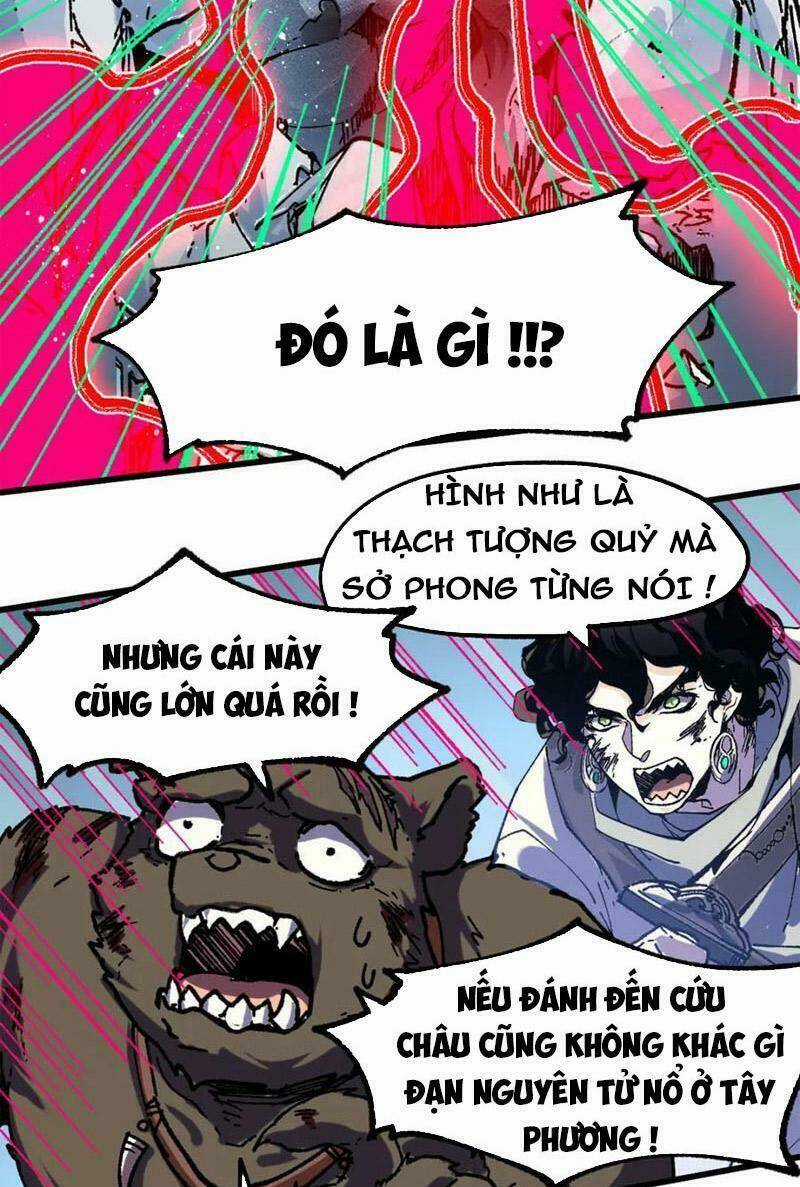 Thánh Khư Chapter 187 trang 6