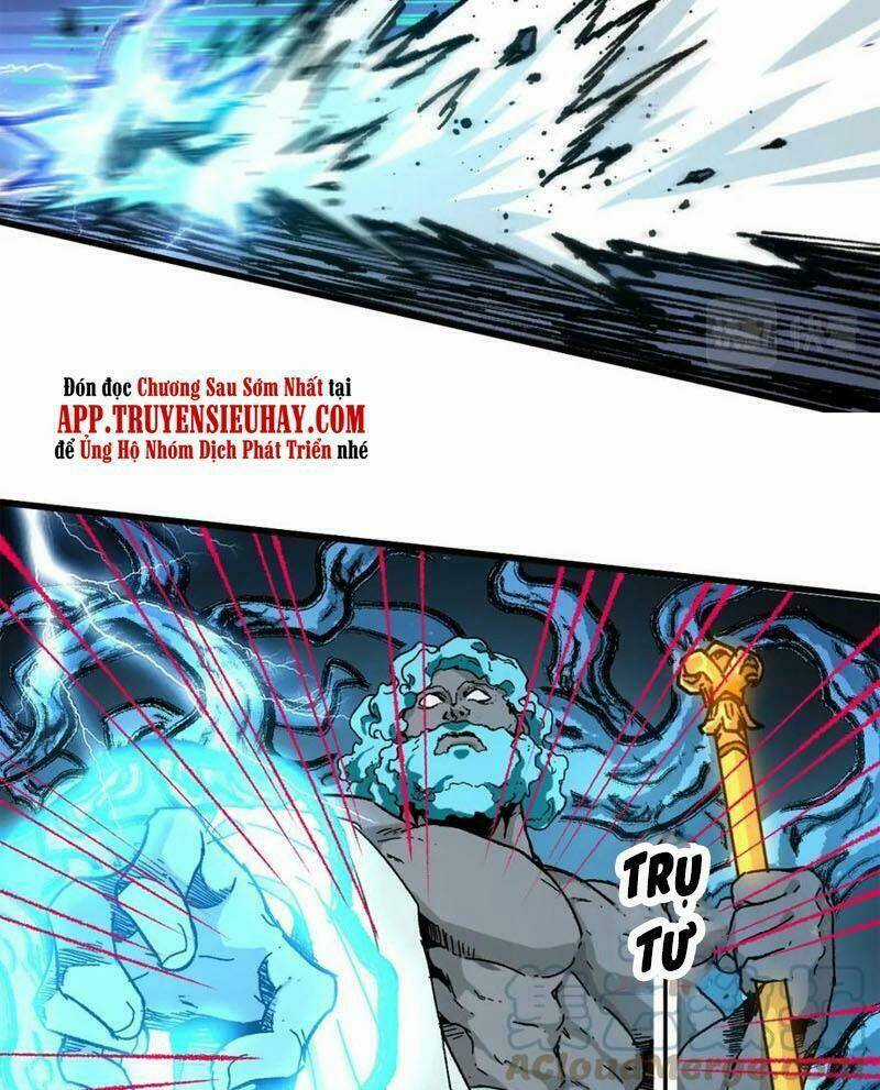 Thánh Khư Chapter 187 trang 61