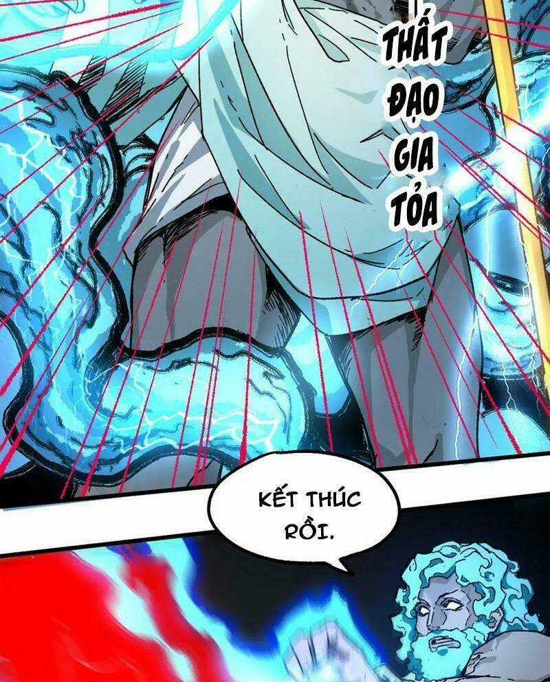 Thánh Khư Chapter 187 trang 62