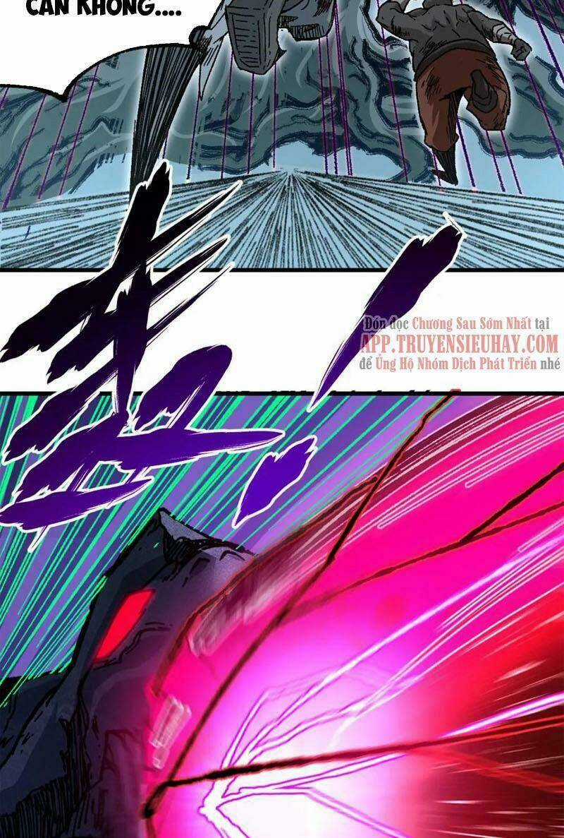 Thánh Khư Chapter 187 trang 8