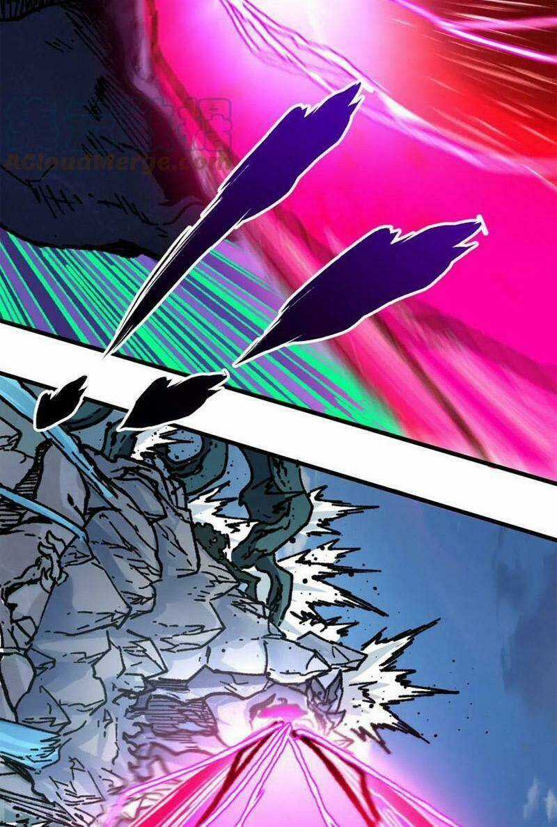 Thánh Khư Chapter 187 trang 9