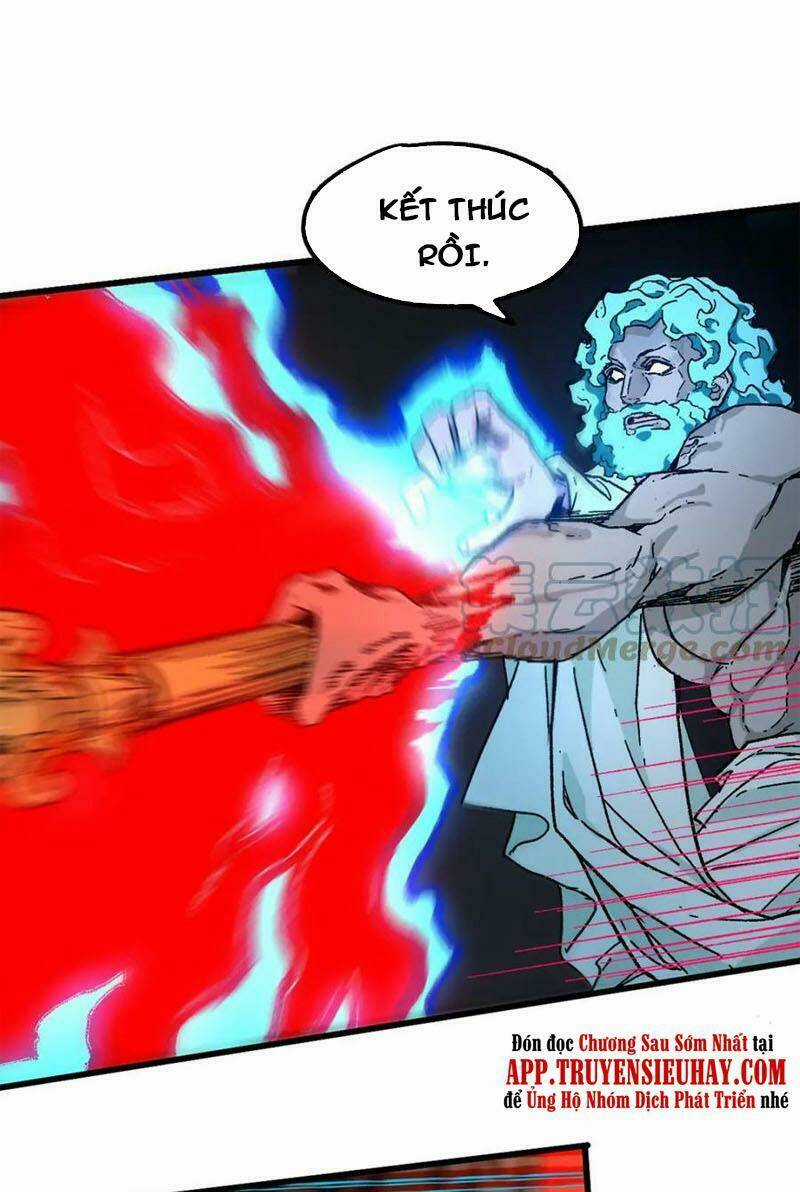 Thánh Khư Chapter 188 trang 0