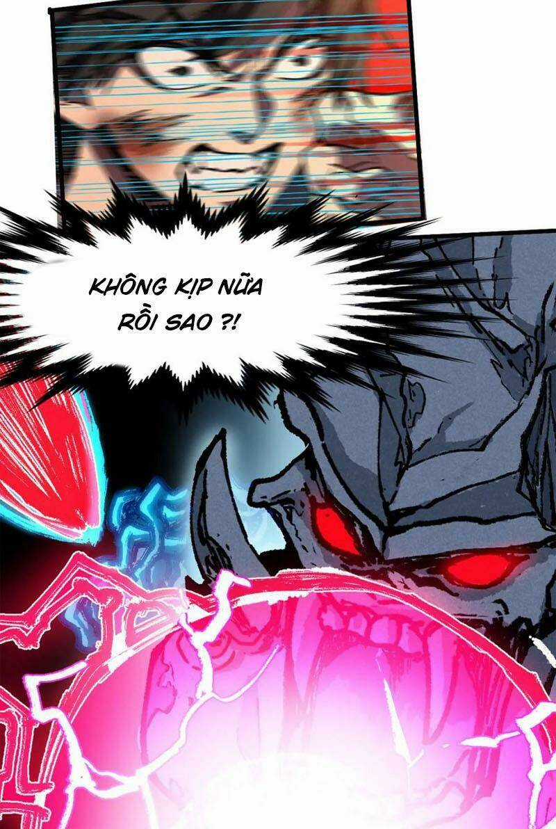 Thánh Khư Chapter 188 trang 1