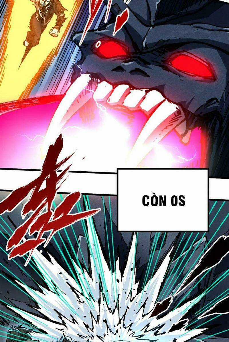 Thánh Khư Chapter 188 trang 11