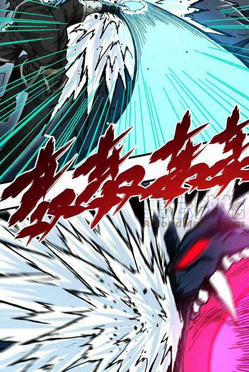 Thánh Khư Chapter 188 trang 12