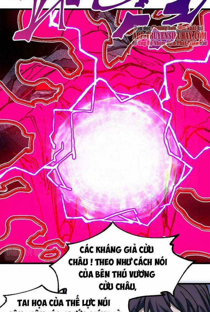 Thánh Khư Chapter 188 trang 14