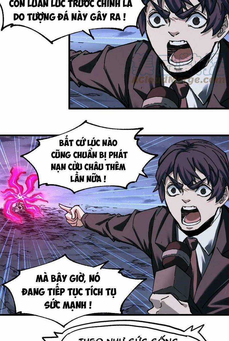 Thánh Khư Chapter 188 trang 15