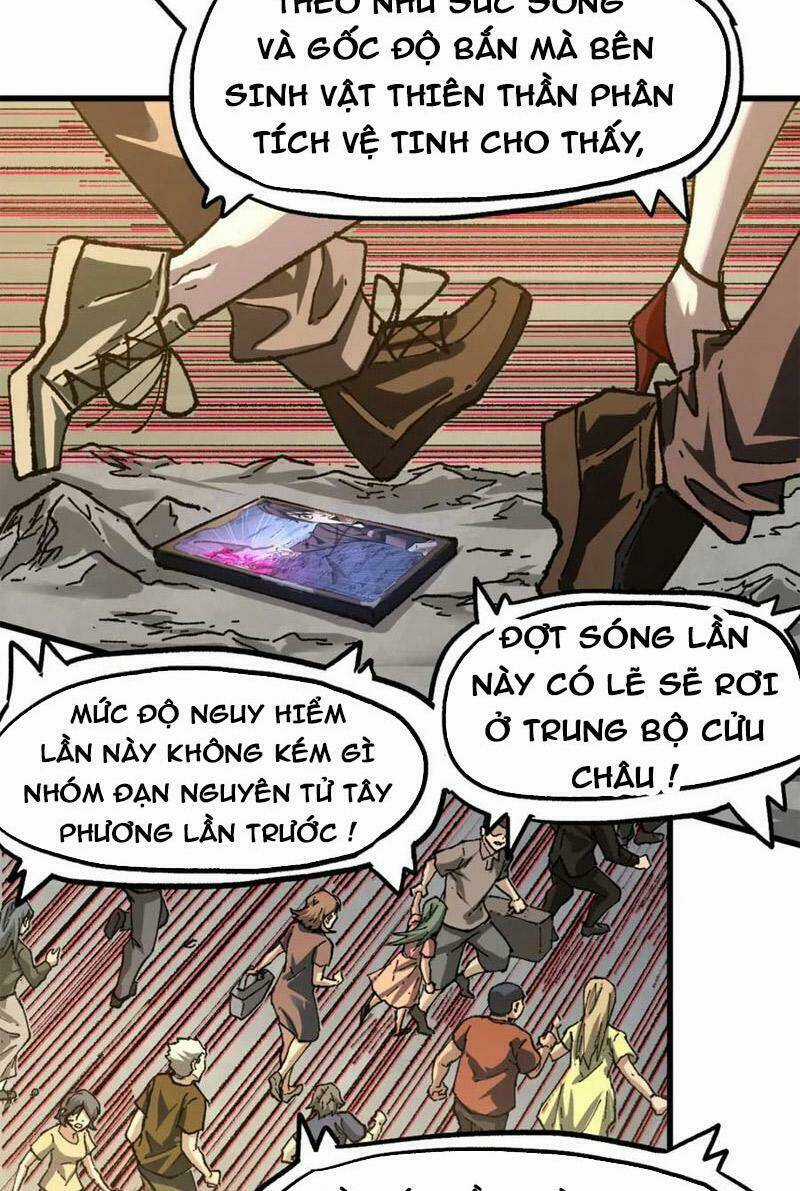 Thánh Khư Chapter 188 trang 16