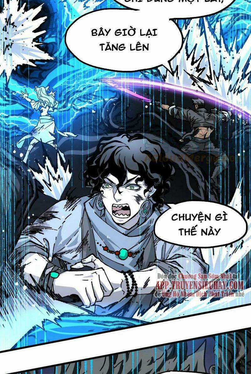 Thánh Khư Chapter 188 trang 19